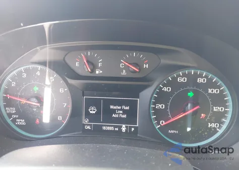 2018 Chevrolet Malibu Lt z USA, uszkodzony, nr VIN 1G1ZD5ST8JF267149